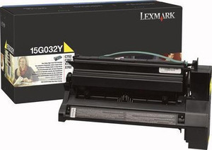 Фото Lexmark LX-15G032Y