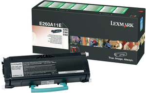 Фото Lexmark LX-E260A11E