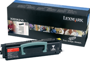 Фото Lexmark LX-X203A21G