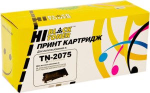 Фото Hi-Black TN-2075