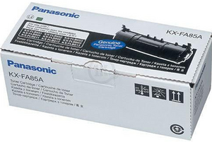 Фото Panasonic KX-FA85A