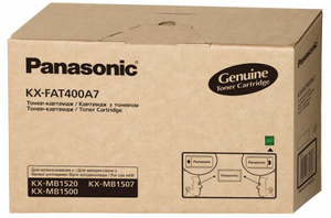 Фото Panasonic KX-FAT400A7