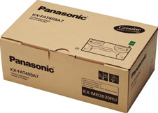 Фото Panasonic KX-FAT403A7