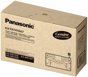 Фото Panasonic KX-FAT410A7