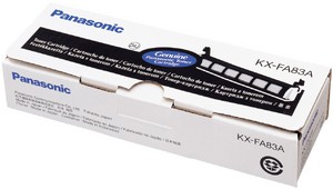 Фото Panasonic KX-FA83A