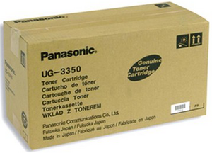 Фото Panasonic UG-3350