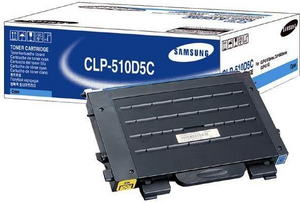 Фото Samsung CLP-510D5C