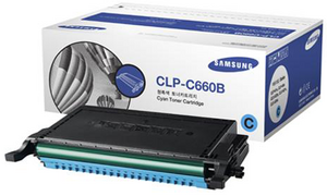 Фото Samsung CLP-C660B