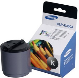 Фото Samsung CLP-K300A