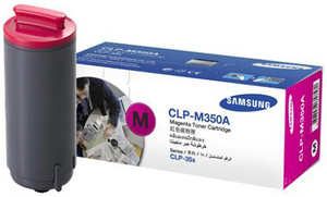 Фото Samsung CLP-M350A