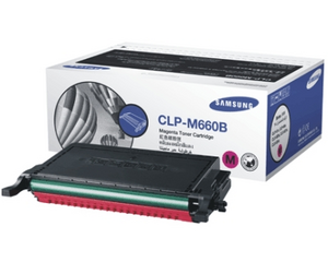 Фото Samsung CLP-M660B