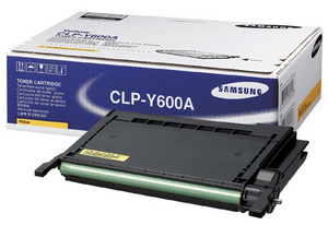 Фото Samsung CLP-Y600A