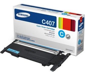 Фото Samsung CLT-C407S