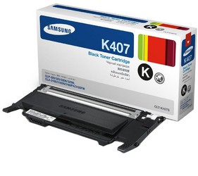 Фото Samsung CLT-K407S