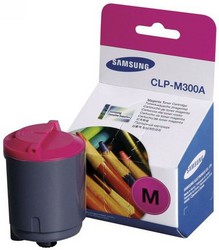 Фото Samsung CLP-M300A