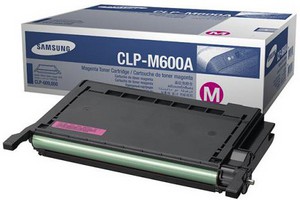 Фото Samsung CLP-M600A