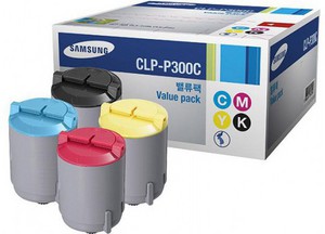 Фото Samsung CLP-P300C