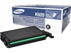 Фото Samsung CLT-K609S