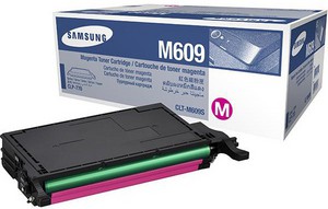 Фото Samsung CLT-M609S