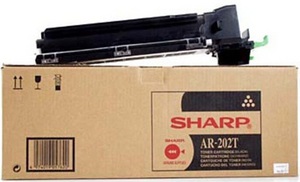 Фото Sharp AR-202T