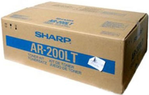 Фото Sharp AR-200LT