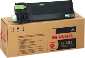 Фото Sharp AR-202LT