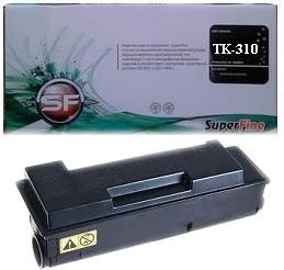 Фото SuperFine SF-TK310