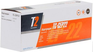 Фото T2 TC-CEP22