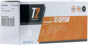 Фото T2 TC-CEP25H