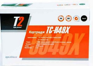 Фото T2 TC-H49X