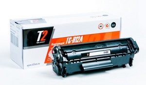 Фото T2 TC-H12A