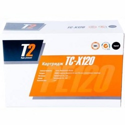 Фото T2 TC-X120