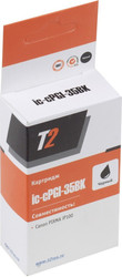 Фото картриджа T2 IC-CPGI-35Bk