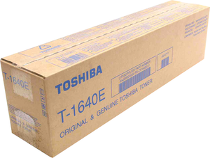 Фото Toshiba T-1640E