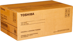 Фото Toshiba T-FC30EC