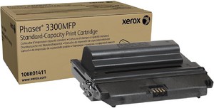 Фото Xerox 106R01411