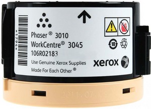 Фото Xerox 106R02183