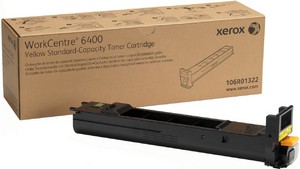 Фото Xerox 106R01322