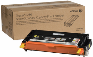 Фото Xerox 106R01390