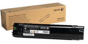 Фото Xerox 106R01526