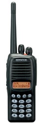 Фото радиостанции Kenwood TK-2180