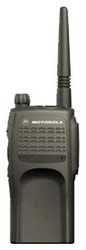 Фото радиостанции Motorola GP-320