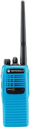 Фото радиостанции Motorola GP-340 ATEX