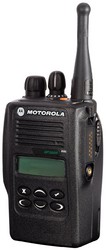 Фото радиостанции Motorola GP-366R