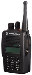 Фото радиостанции Motorola GP-388R