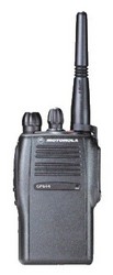 Фото радиостанции Motorola GP-644R
