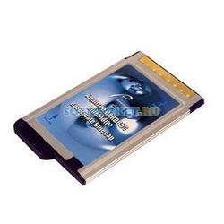 Фото адаптера PCMCIA на Bluetooth 2.0 + EDR Rovermate Bluecap