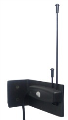 Фото автомобильной GSM антенны Триада 940 Sota FME RG 58