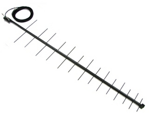 Фото CDMA антенны УСЛ-145