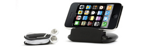 Фото подставка для Apple iPhone 3G Griffin Travel Stand